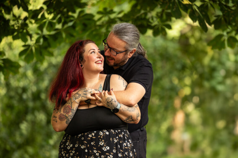 Welches Shooting passt zu dir?